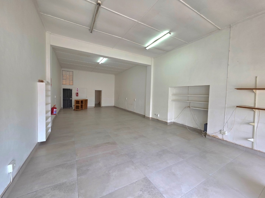 Commercial Property for Sale in Bethlehem Free State